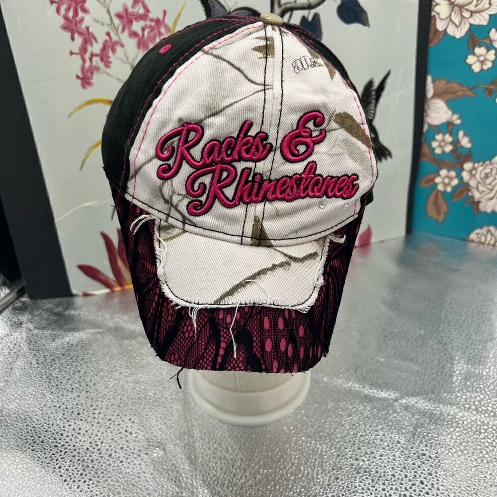 Paramount Outdoors Ball Cap
